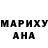 Метадон VHQ Zariff Aziz
